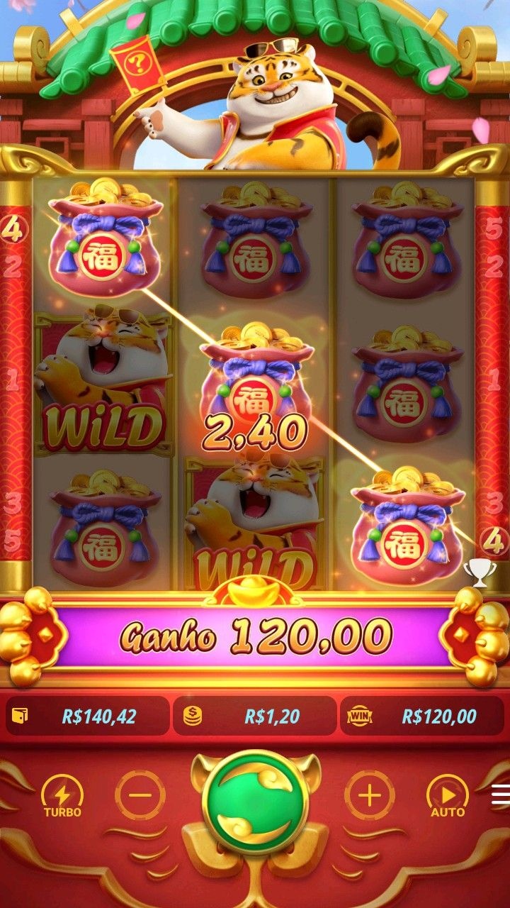 Lucky Jackpot APK game