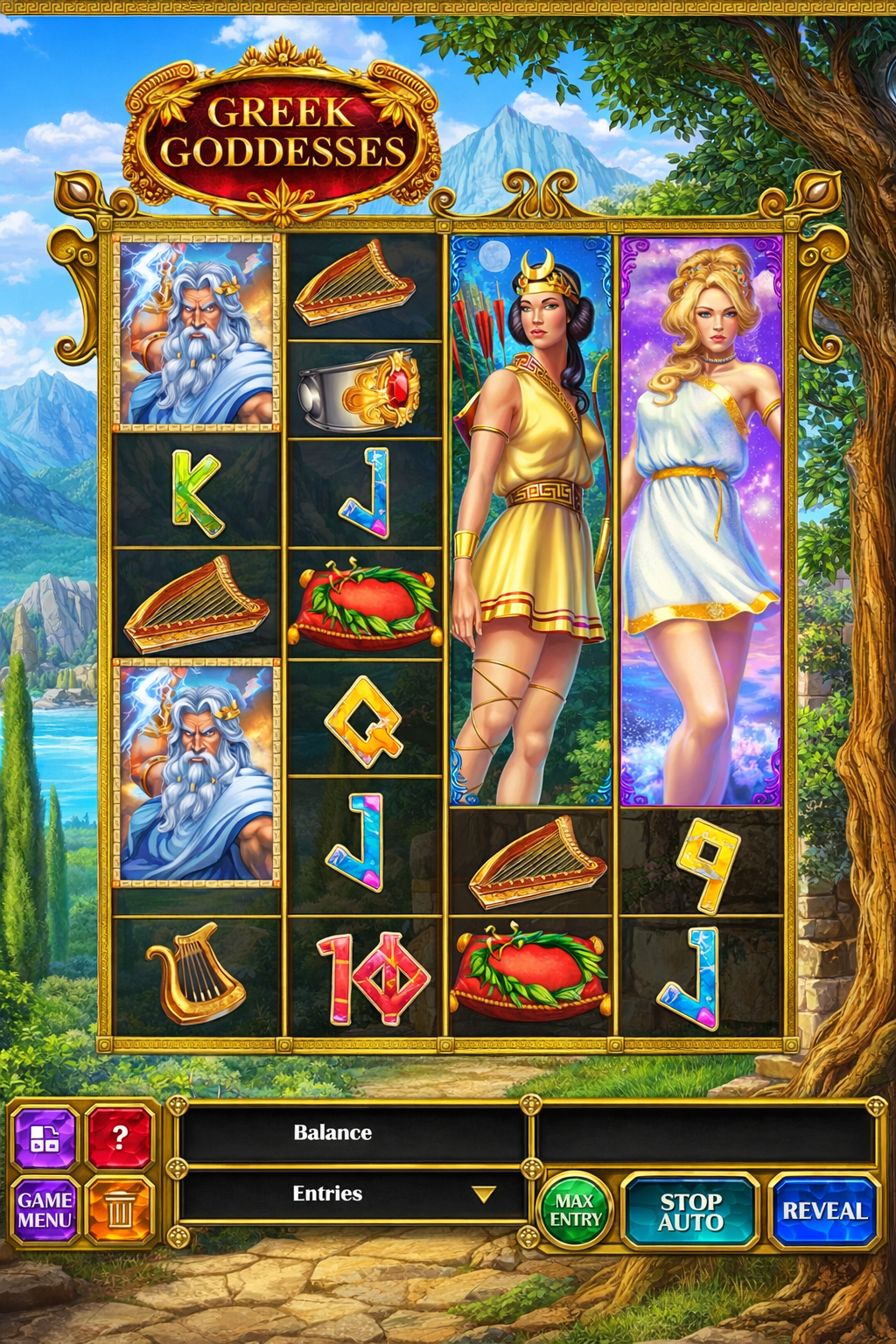 Lucky Jackpot APK
