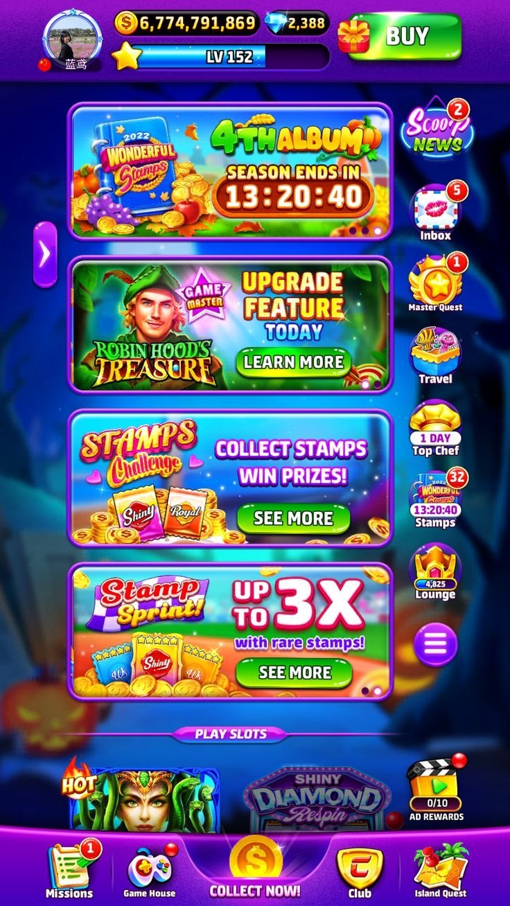 Lucky Jackpot APK game