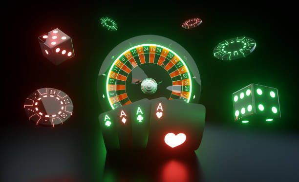 Lucky Jackpot APK کیسینو میں بکراٹکھیلیں