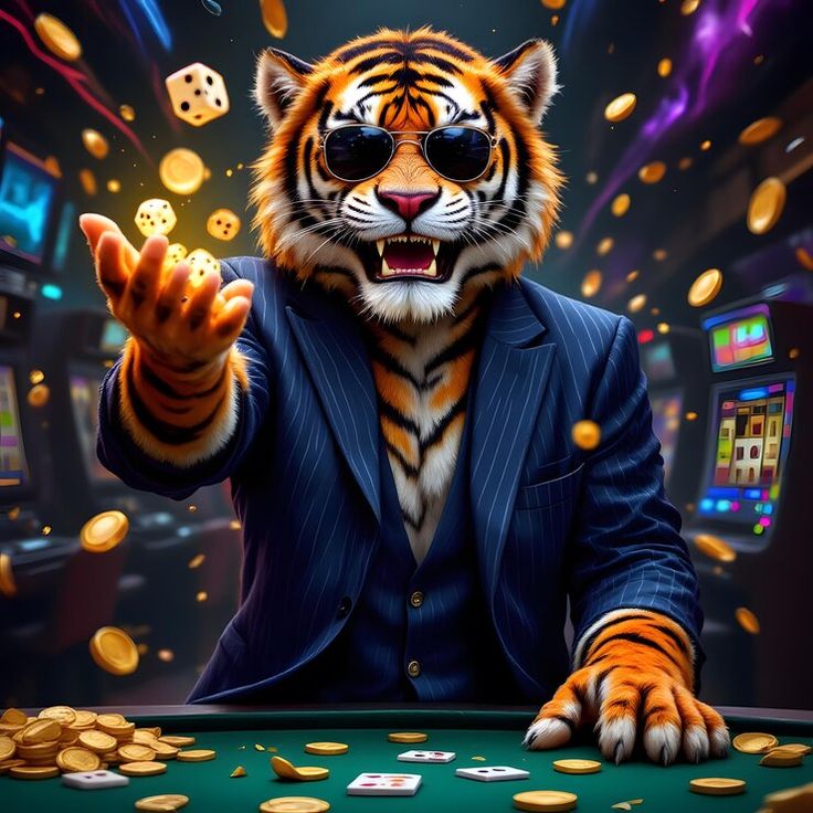 Lucky Jackpot APK کیسینو میں پوکر گیمز