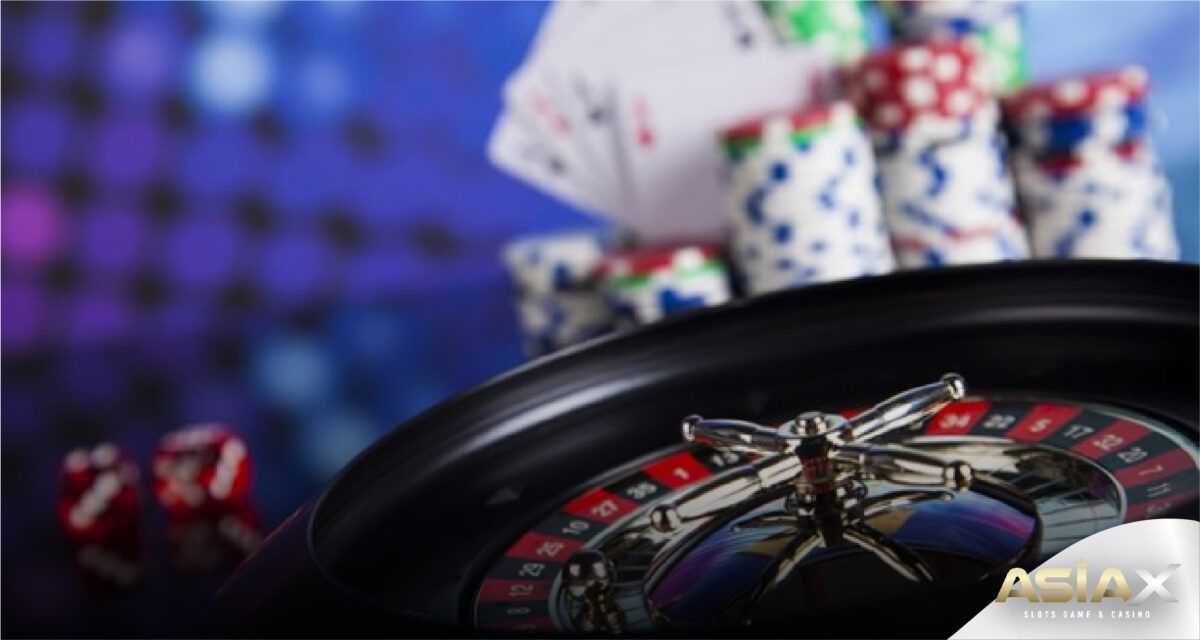 Lucky Jackpot APK آن لائن کیسینو میں کھیلنے کی وجوہات