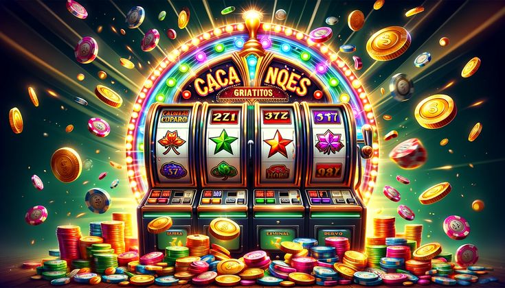 Lucky Jackpot APK کیسینو میں ایک آن لائن گیم کا انتخاب کریں۔