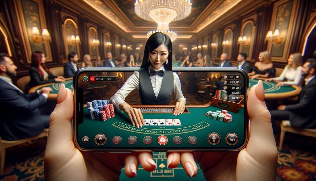 پاکستان کے نئے Lucky Jackpot APKکیسینو کھلاڑیوں کے لیے خوش آمدید بونس